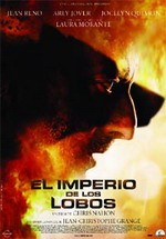 El imperio de los lobos