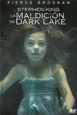 La Maldición de Dark Lake (Bag of Bones) 