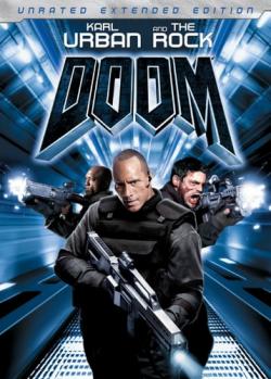Doom: La puerta del infierno (2006)
