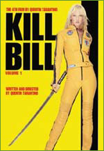 Kill Bill vol. 1