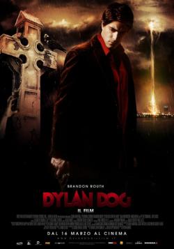 Dylan Dog