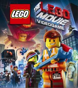 Lego: la pelicula