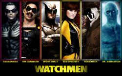 Watchmen