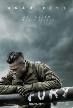 Fury (Corazones de acero)