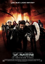 X-Men 3: La decisión Final