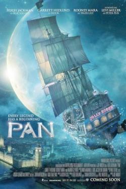 PAN