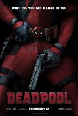 Deadpool