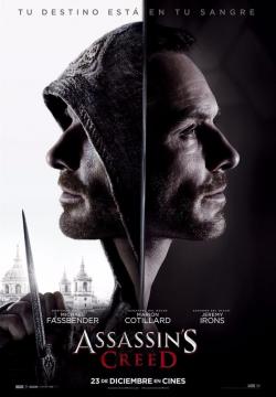 Assassin's Creed