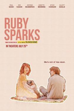 ruby sparks