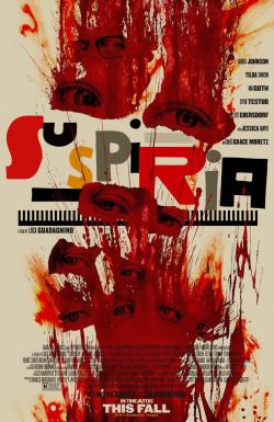 Suspiria, 2018