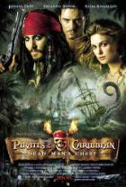 Piratas del Caribe: el cofre del hombre muerto