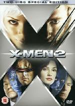 X-MEN 2