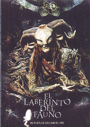 El laberinto del Fauno