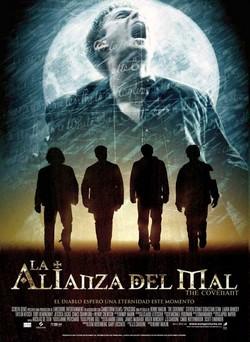 La Alianza del Mal