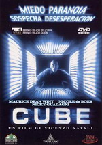 Cube