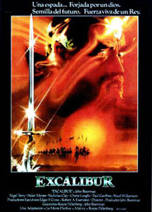 EXCALIBUR