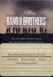 Hermanos de sangre (band of brothers)