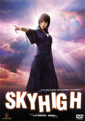 Sky High