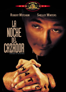 La noche del cazador