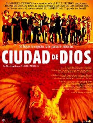 Ciudad de Dios