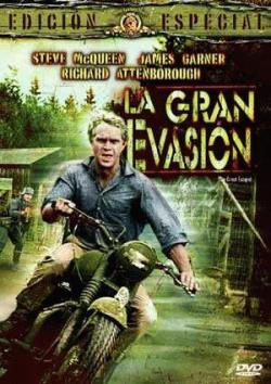 La Gran Evasión