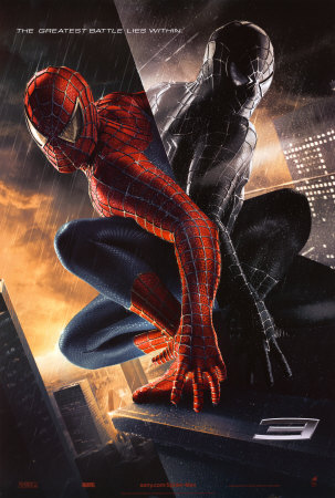 Spiderman 3