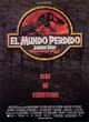 El mundo perdido (Jurassic Park 2)