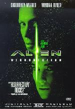 Alien: Resurrection