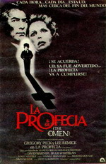 La Profecía (the omen)