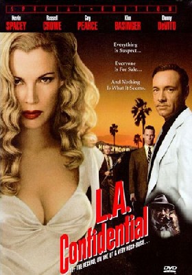 L.A. Confidential