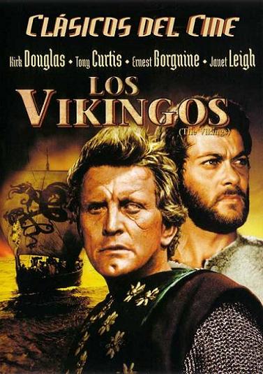 Los Vikingos