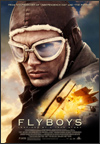 Flyboys: héroes del aire