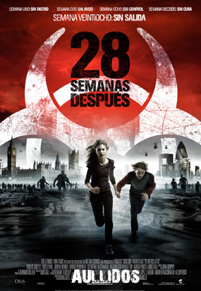 28 Semanas Depués