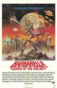 Barbarella