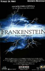 Frankenstein, de Mary Shelley