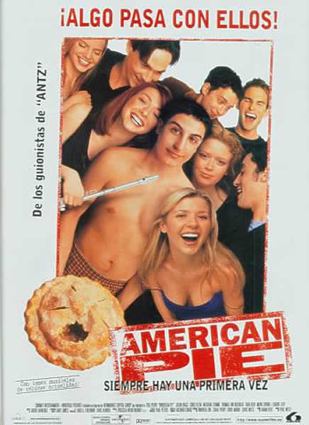 American Pie