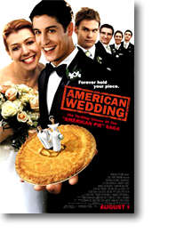 American Pie III