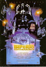 El Imperio Contraataca