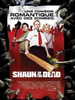 Zombie's party (Shaun of Dead)