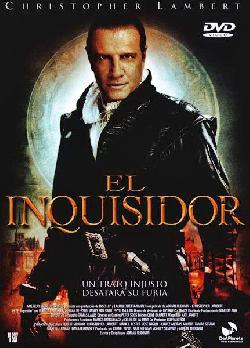 El inquisidor