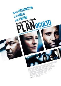 Plan Oculto (Inside Men, 2006)