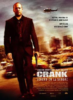 Crank: Veneno en la sangre