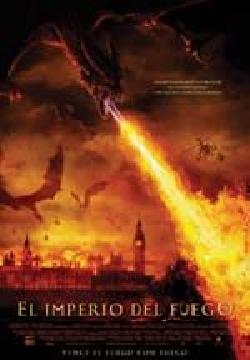 El Imperio del Fuego (Reign of fire)