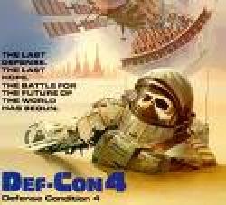 Def Con 4