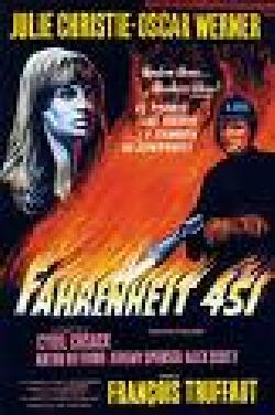 Fahrenheit 451