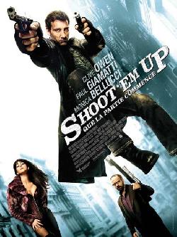 Shoot 'Em Up. En El Punto De Mira