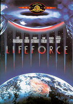 Life Force: Fuerza Vital