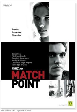 Match Point