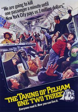 Pelham 1 2 3