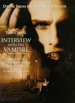 Entrevista con el Vampiro